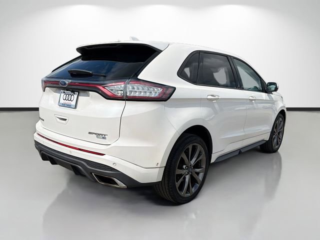 Used 2016 Ford Edge Sport w/ Equipment Group 401A AWD/4WD image 43