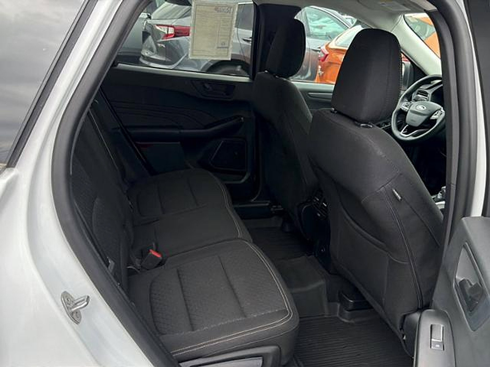 Used 2023 Ford Escape Active w/ Tech Pack #1 AWD/4WD image 10