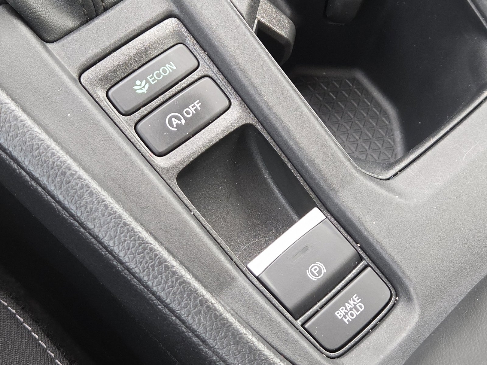 Used 2023 Honda Accord EX image 31