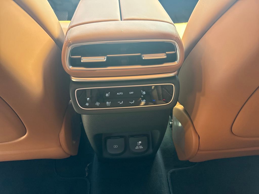 New 2026 Genesis GV80 3.5T Prestige AWD/4WD image 14