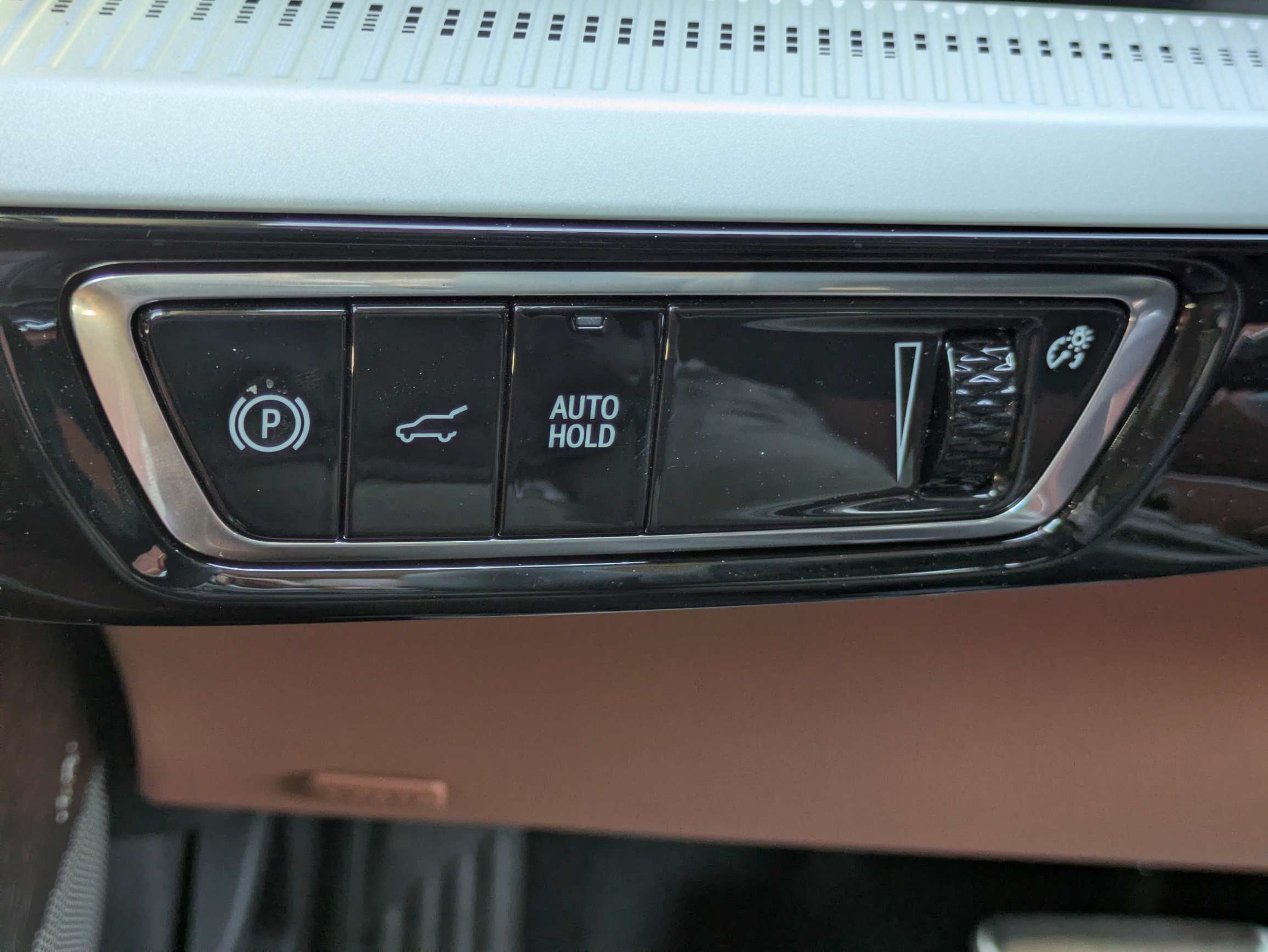 New 2027 Cadillac Optiq Premium Luxury RWD image 16