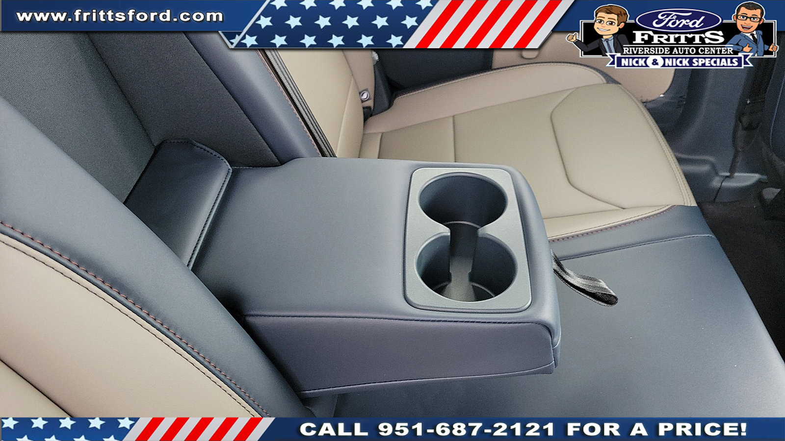 New 2026 Ford Maverick Lariat AWD/4WD image 20