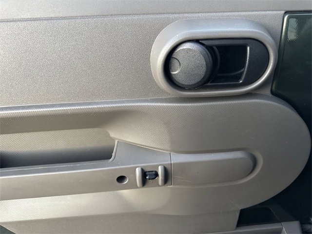 Used 2007 Jeep Wrangler Sahara w/ Dual Top Group image 14