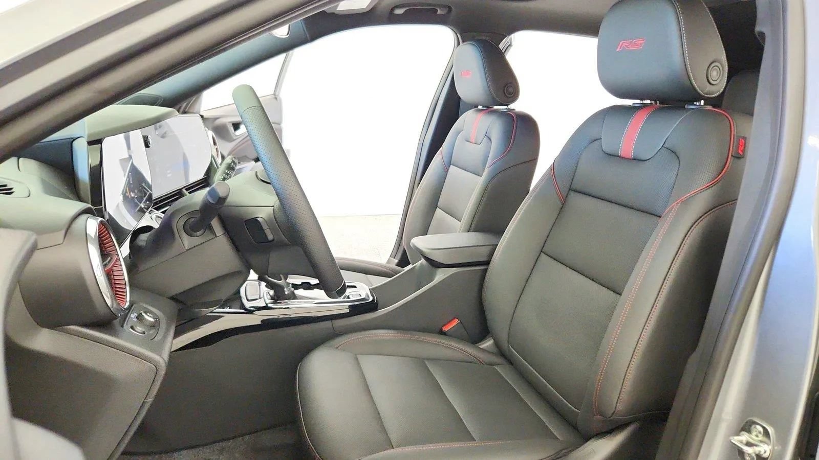 New 2026 Chevrolet Trax RS w/ Sunroof Package FWD image 20