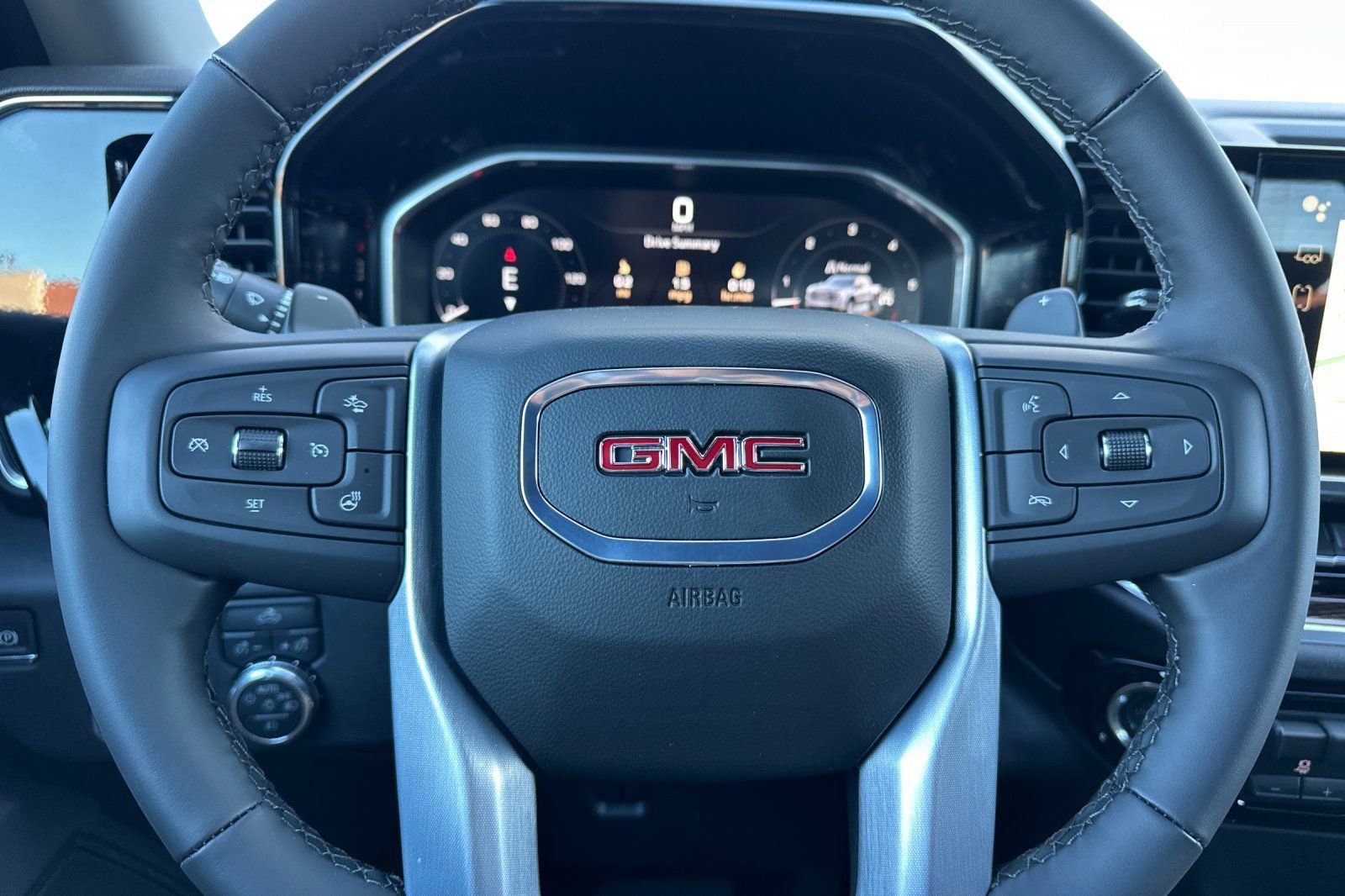 New 2026 GMC Sierra 1500 Elevation w/ Max Trailering Package image 24