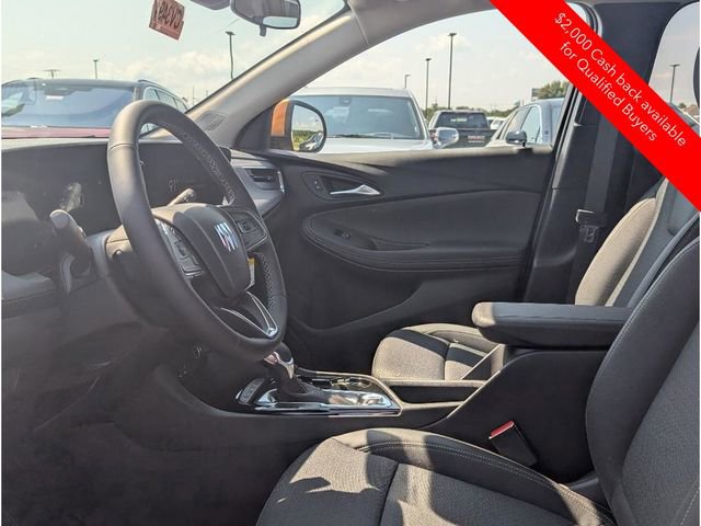 New 2026 Buick Encore GX Preferred w/ Comfort Package AWD/4WD image 14