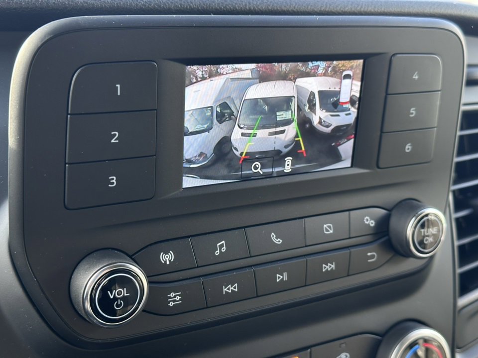 Used 2024 Ford Transit 350 148 Medium Roof w/ Interior Upgrade Package image 19