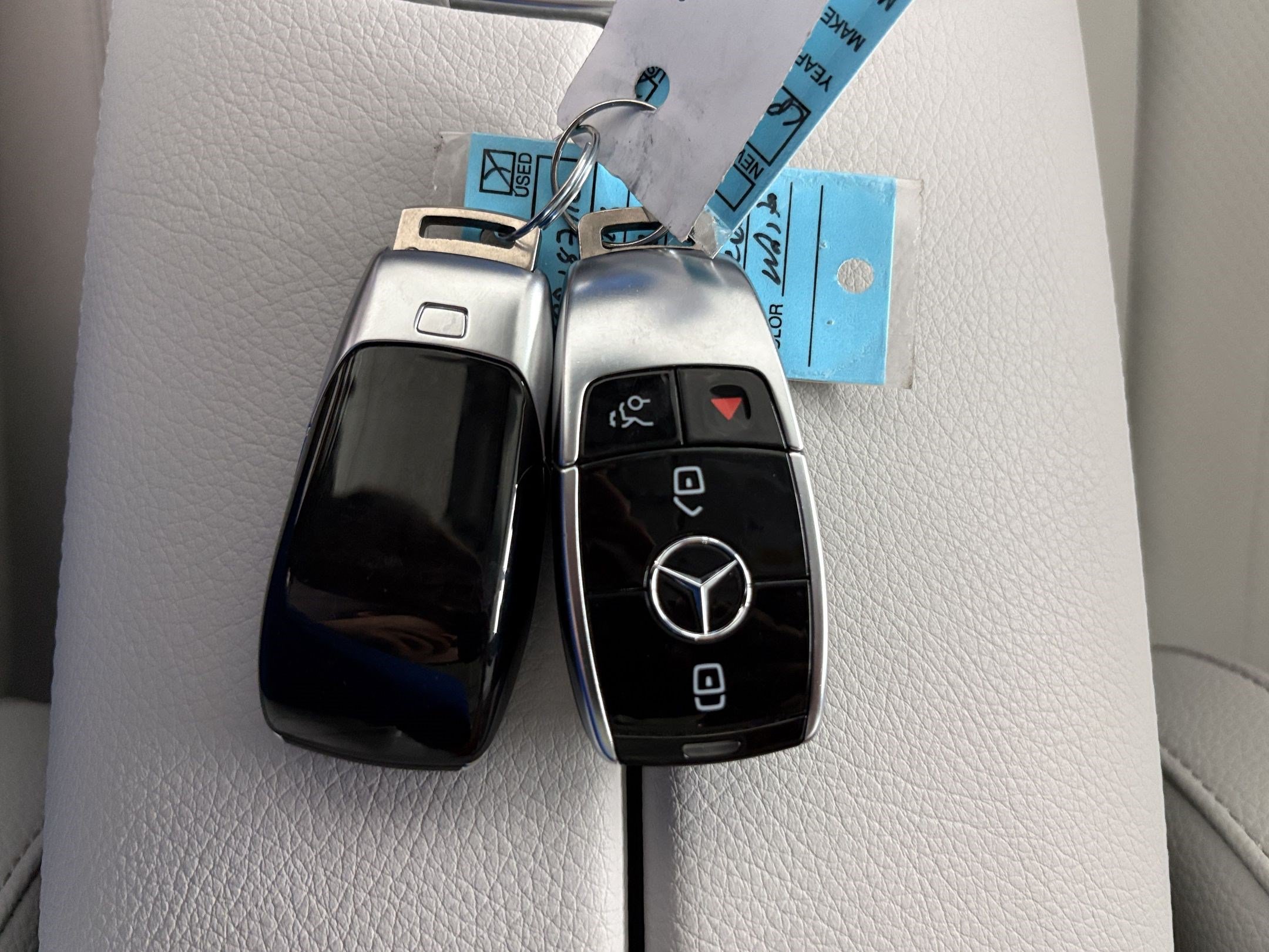 Certified 2023 Mercedes-Benz E 350 Sedan image 33