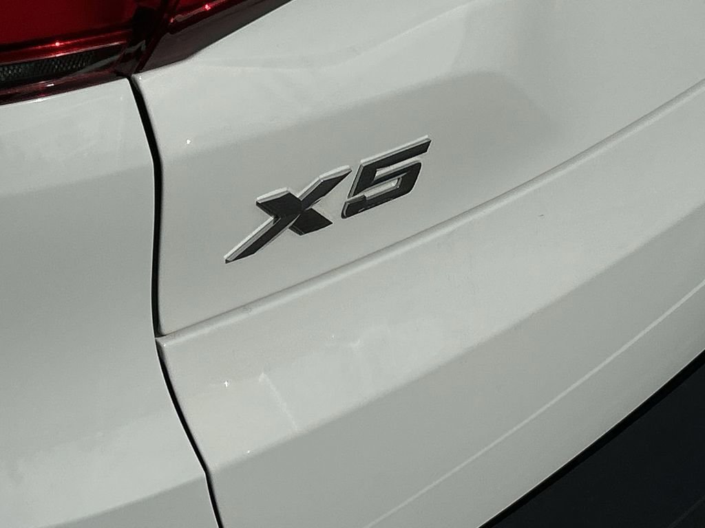 Used 2020 BMW X5 xDrive40i image 33