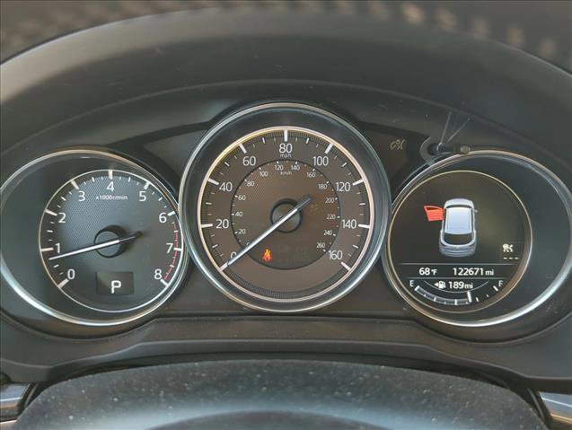 Used 2017 MAZDA CX-5 Grand Touring w/ Premium Package image 15