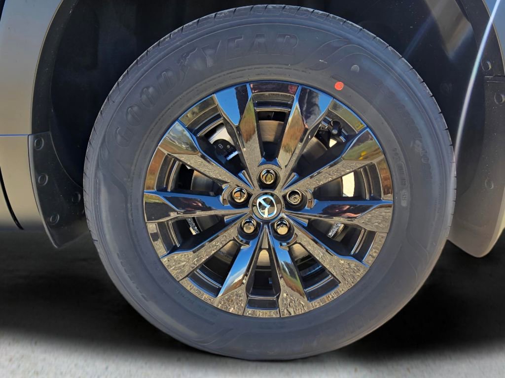 New 2026 MAZDA CX-50 AWD 2.5 Hybrid w/ Premium Pkg image 11