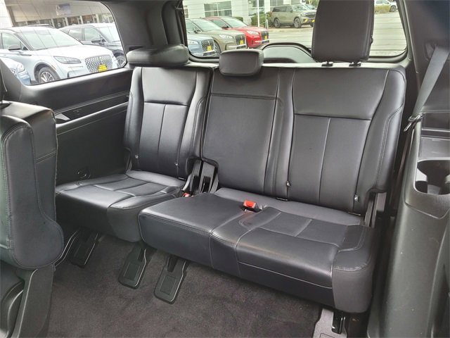 Certified 2021 Ford Expedition XLT image 16