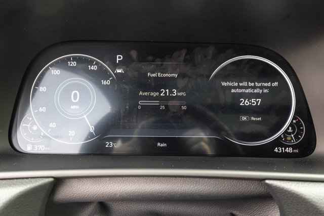 Used 2023 Hyundai Sonata SEL w/ Convenience Package image 17