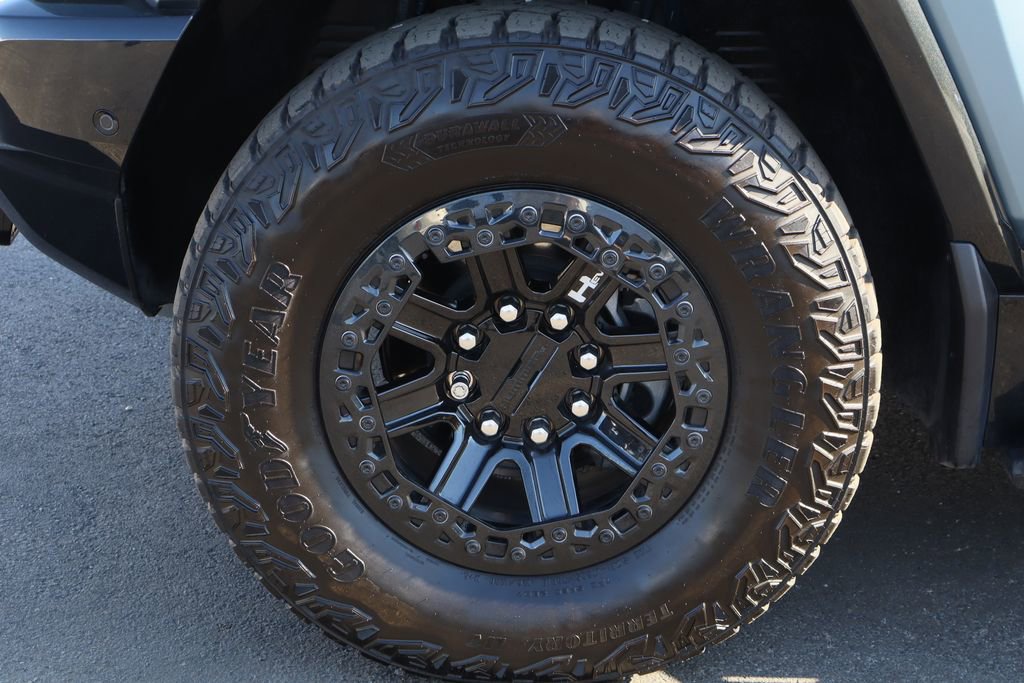 Certified 2024 GMC Hummer EV 3X w/ Omega Edition image 34