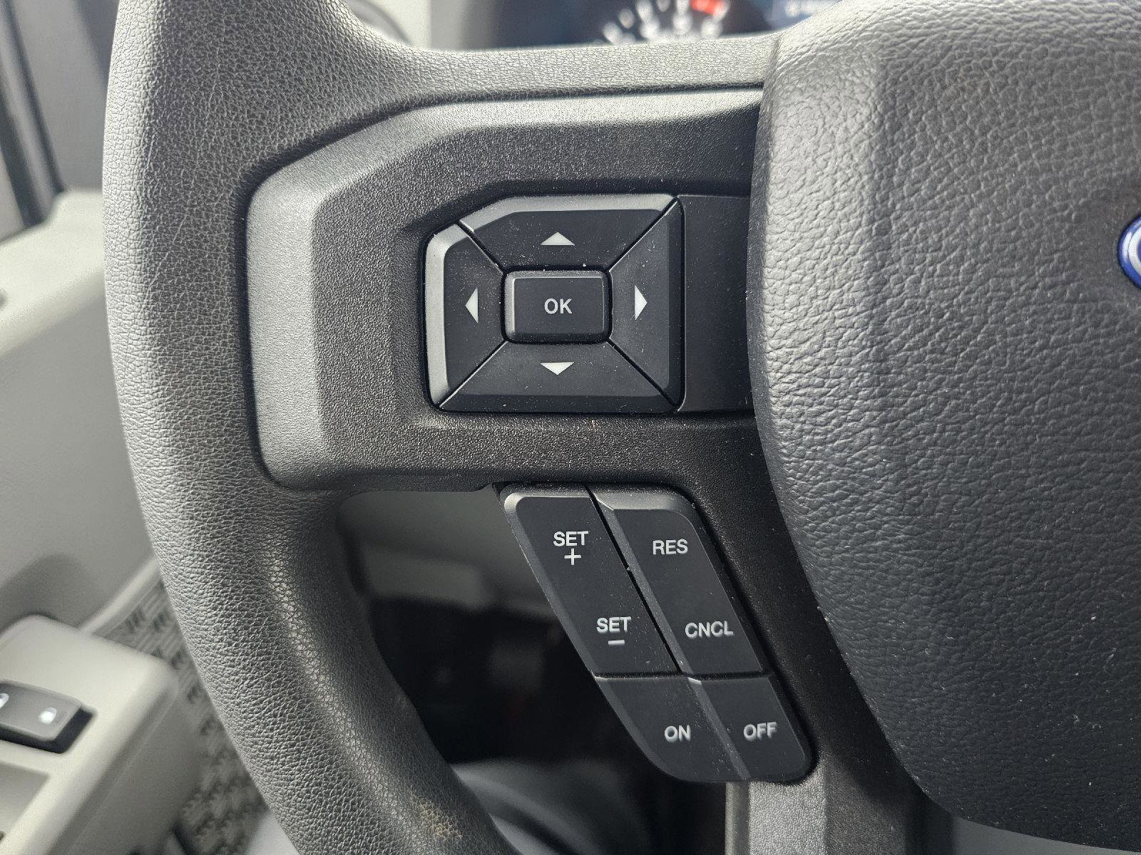 Used 2024 Ford E-350 and Econoline 350 Super Duty w/ Shuttle Bus Prep Package image 17