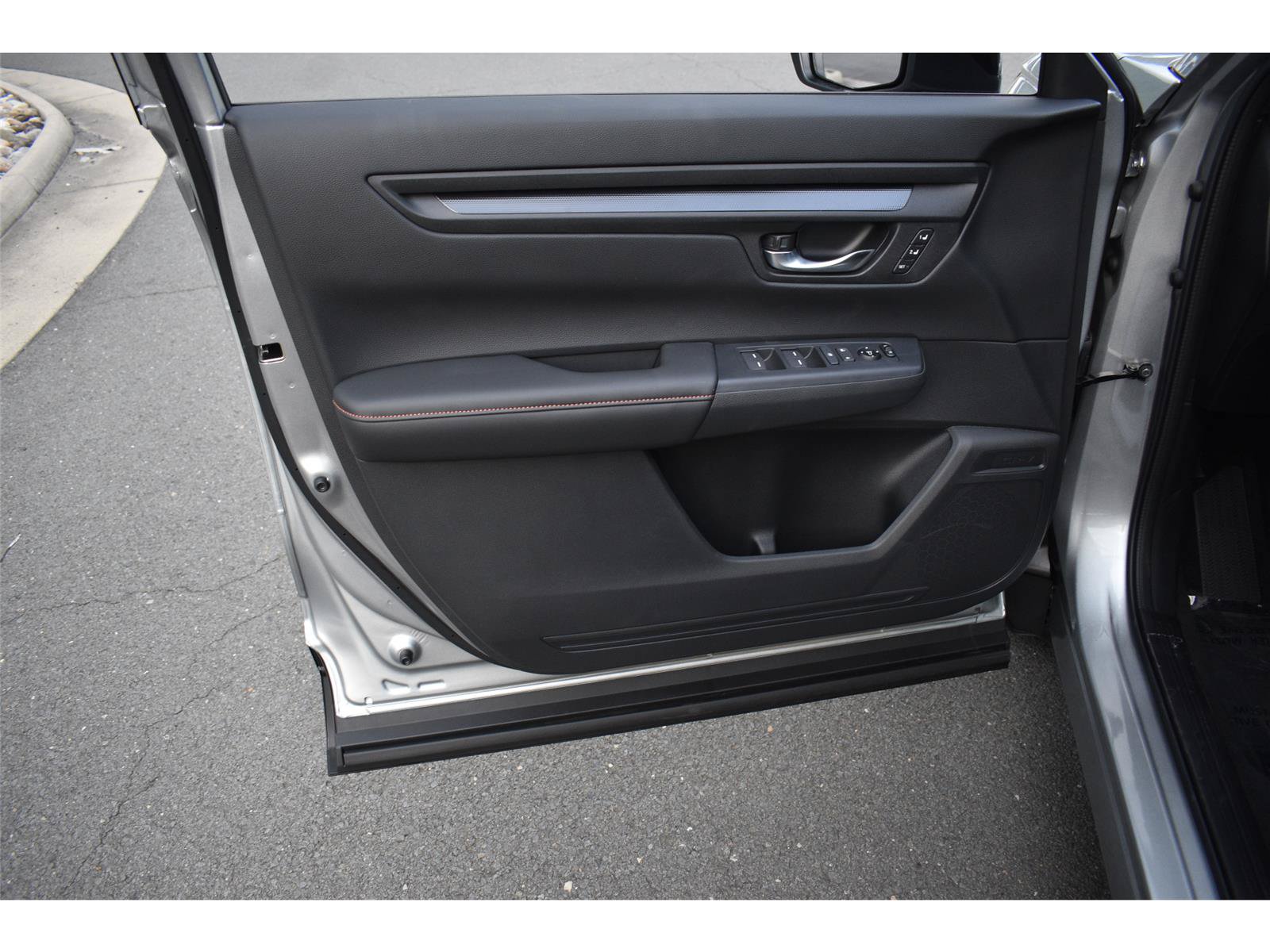 New 2027 Honda CR-V Sport-L image 25