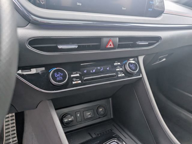 Used 2023 Hyundai Sonata N Line w/ Cargo Package FWD image 21