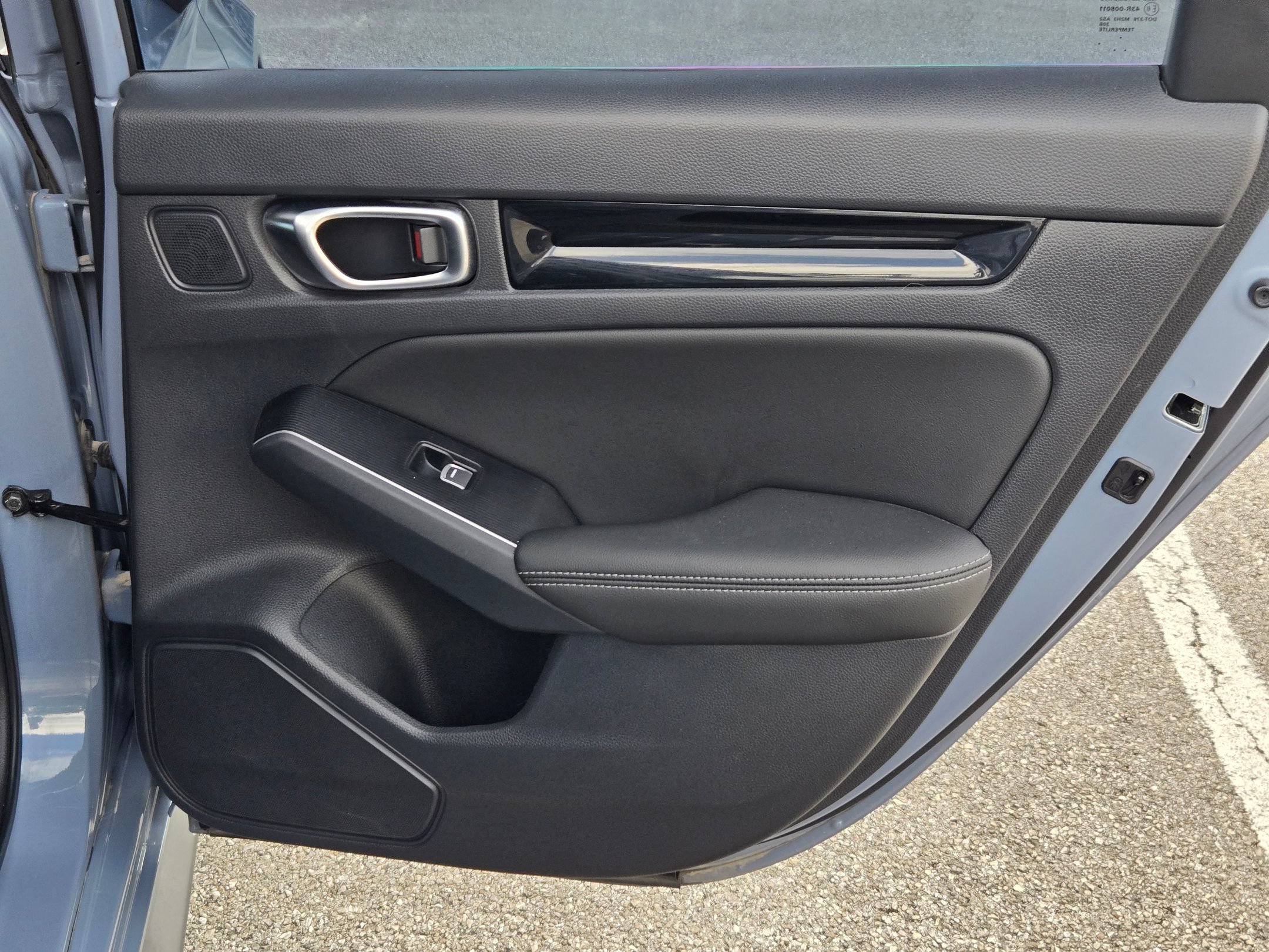 Used 2022 Honda Civic Sport Touring image 49