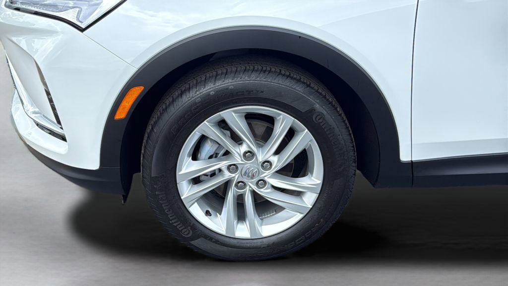 Used 2026 Buick Envista Preferred w/ Convenience I Package FWD image 21