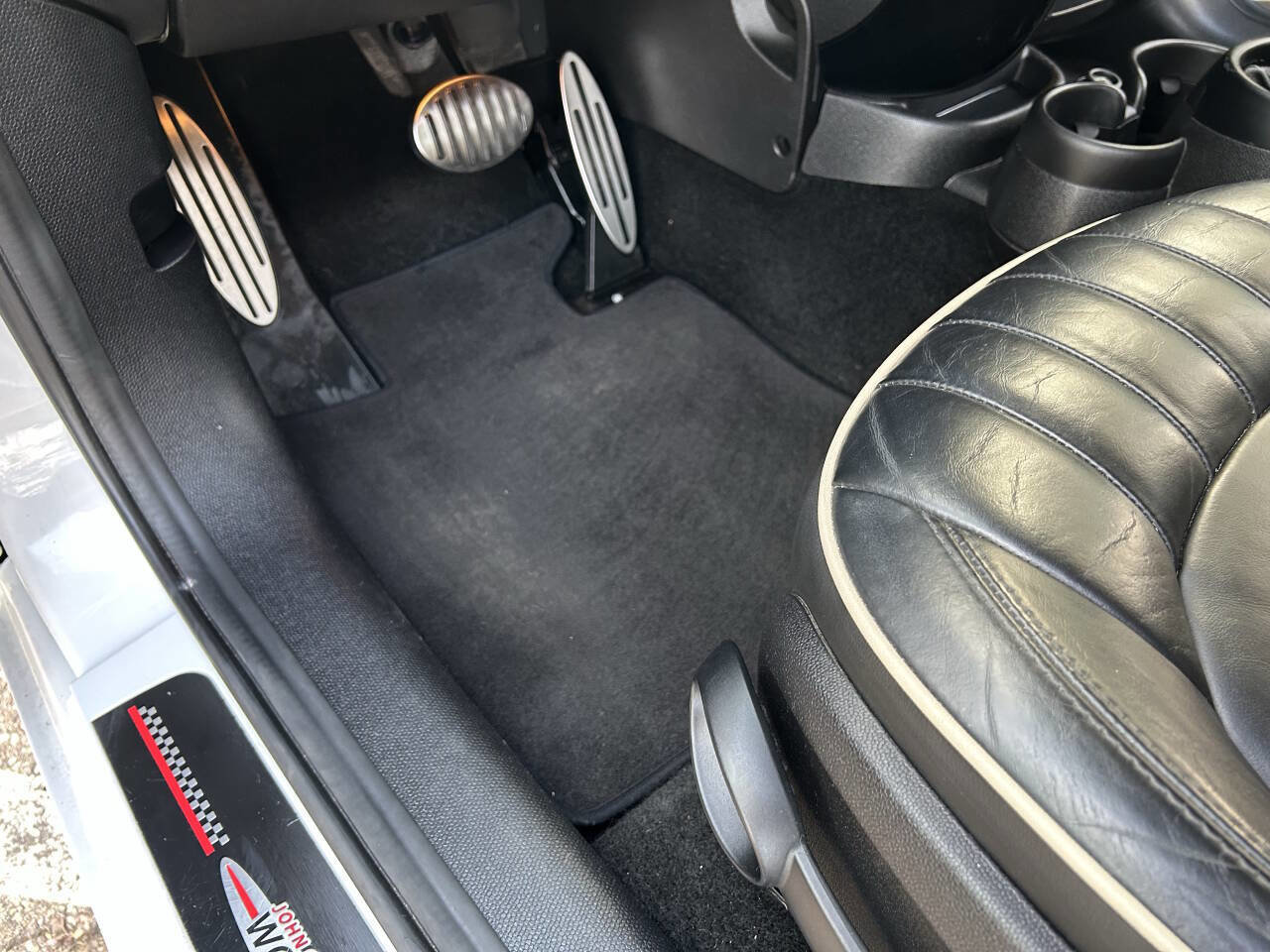 Used 2014 MINI Cooper Countryman S image 11