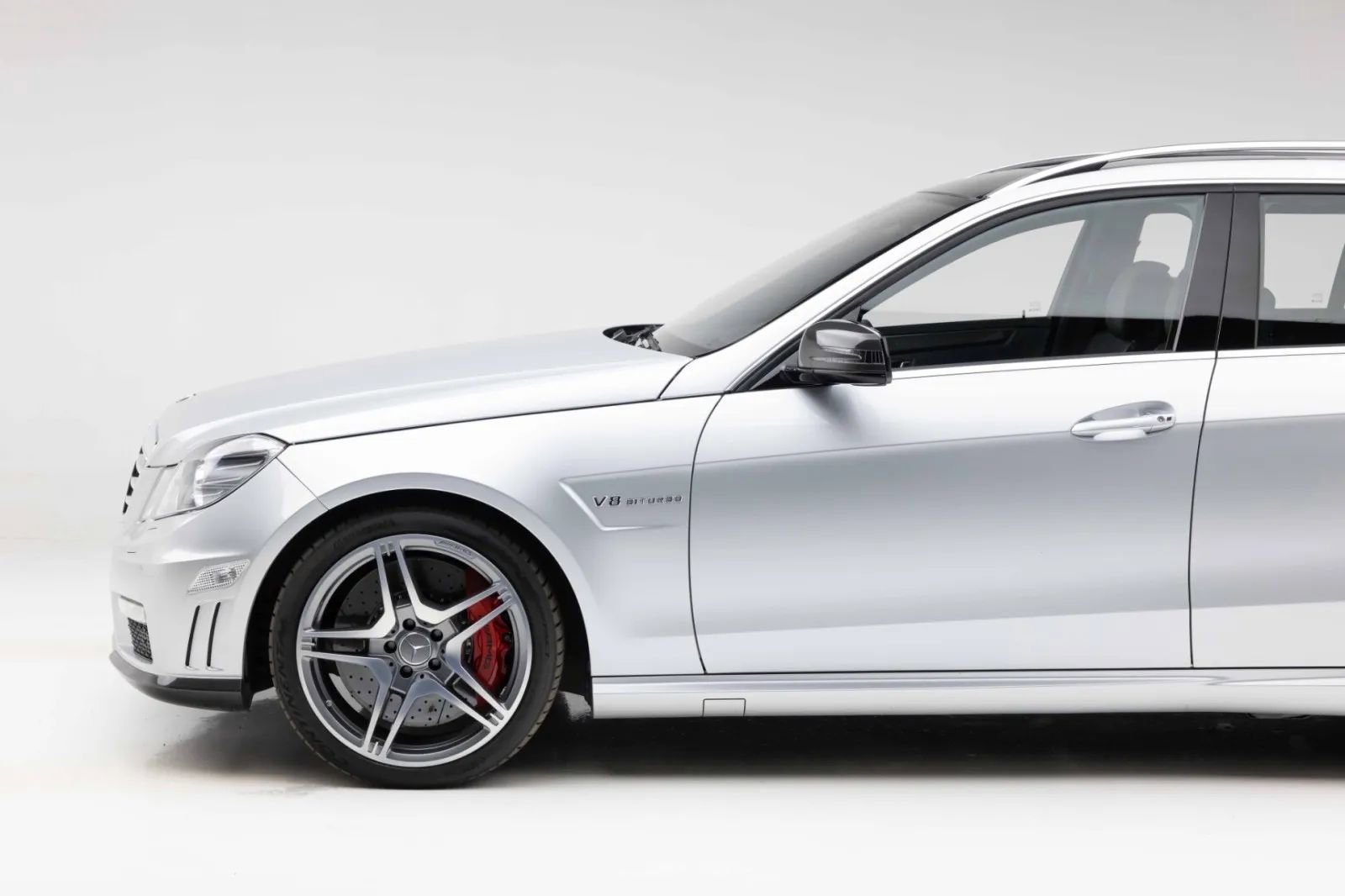 Used 2012 Mercedes-Benz E 63 AMG Wagon image 16