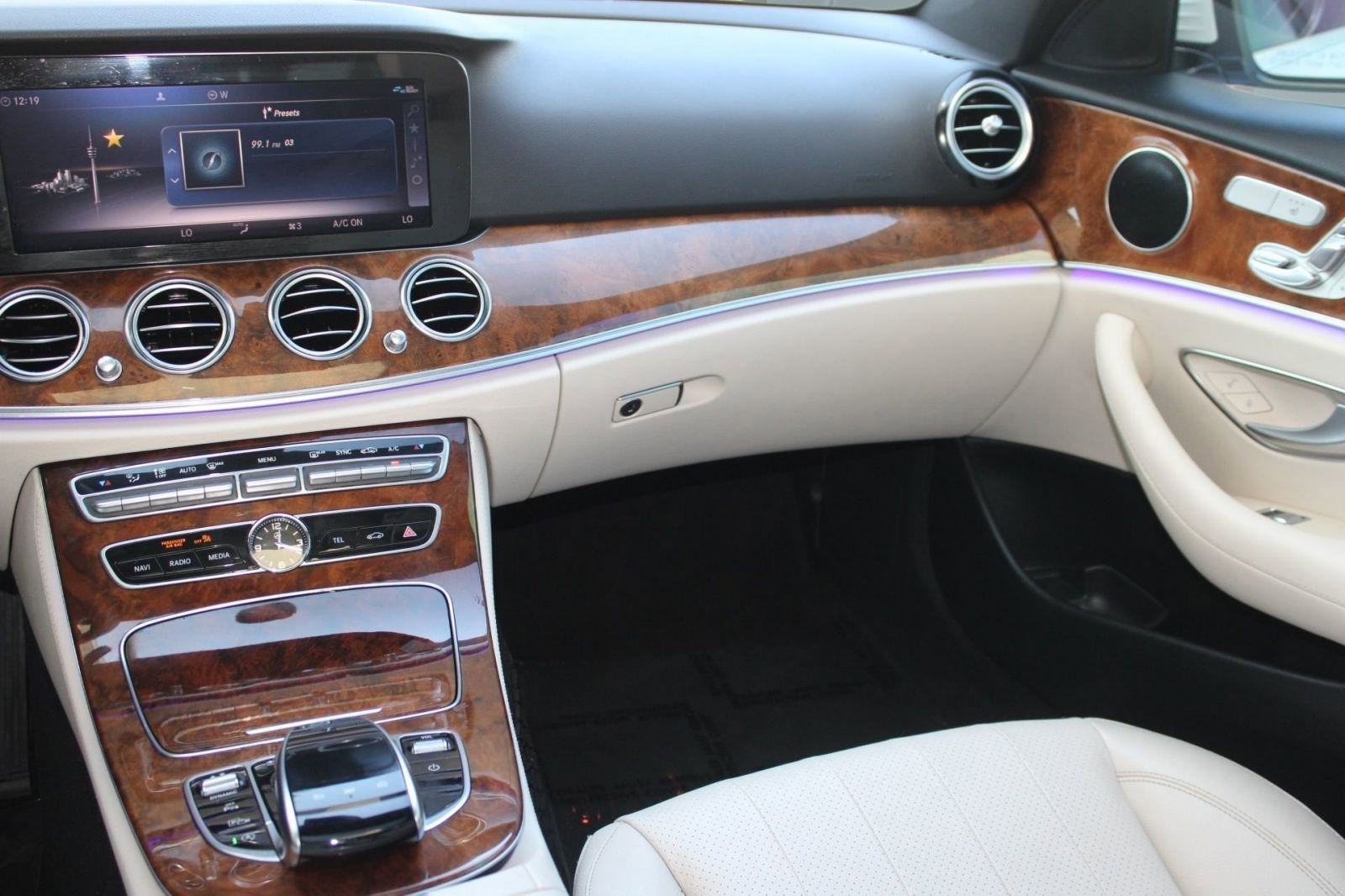 Used 2019 Mercedes-Benz E 300 image 28