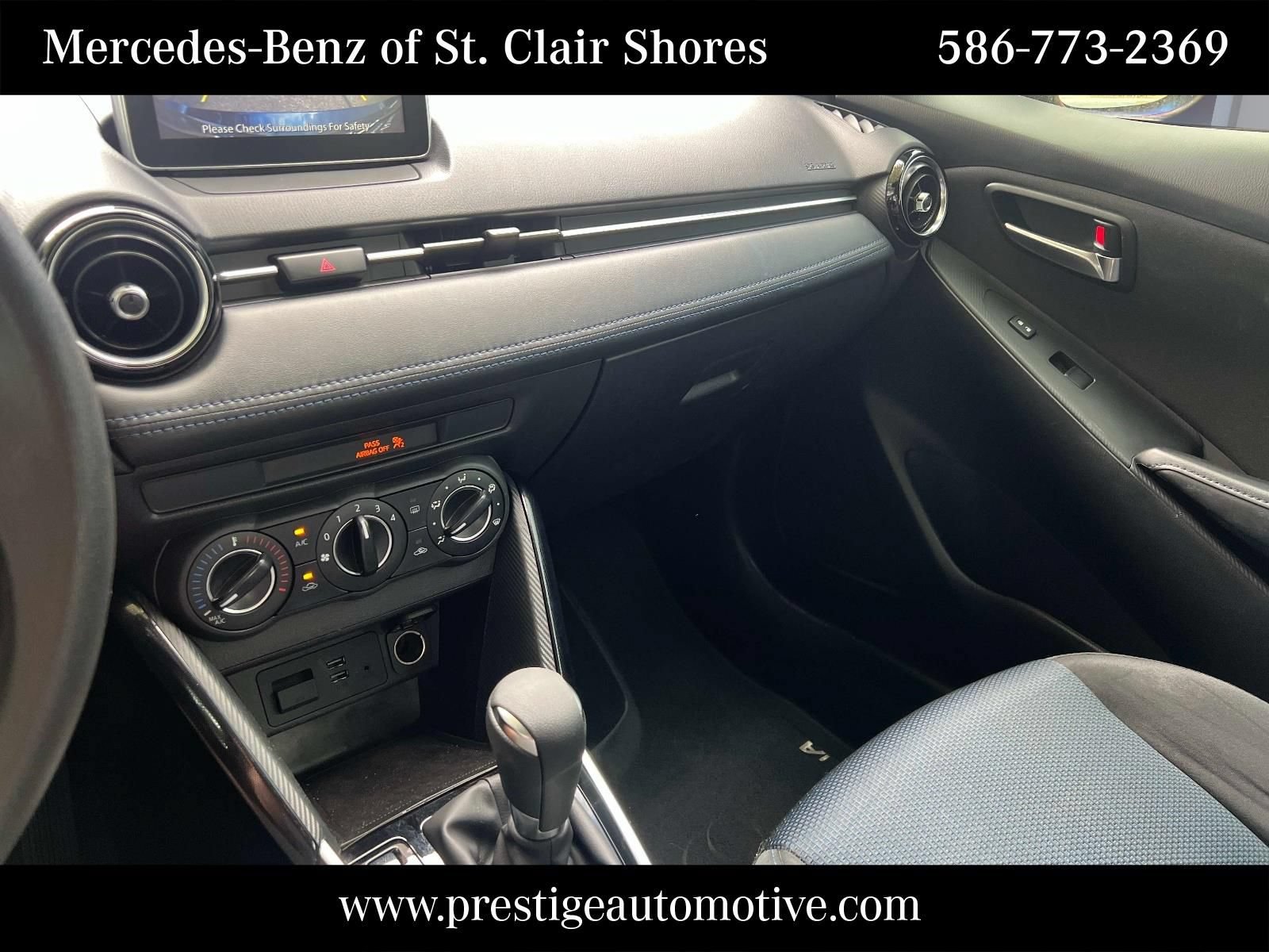 Used 2018 Toyota Yaris iA FWD image 30