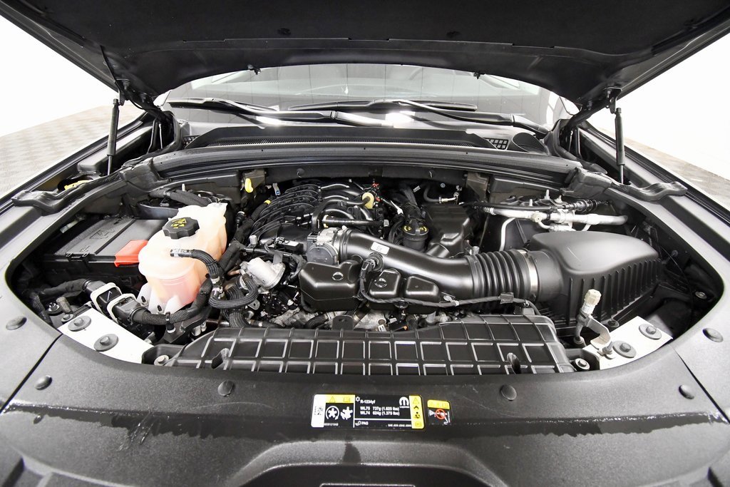 Used 2023 Jeep Grand Cherokee L Limited image 12