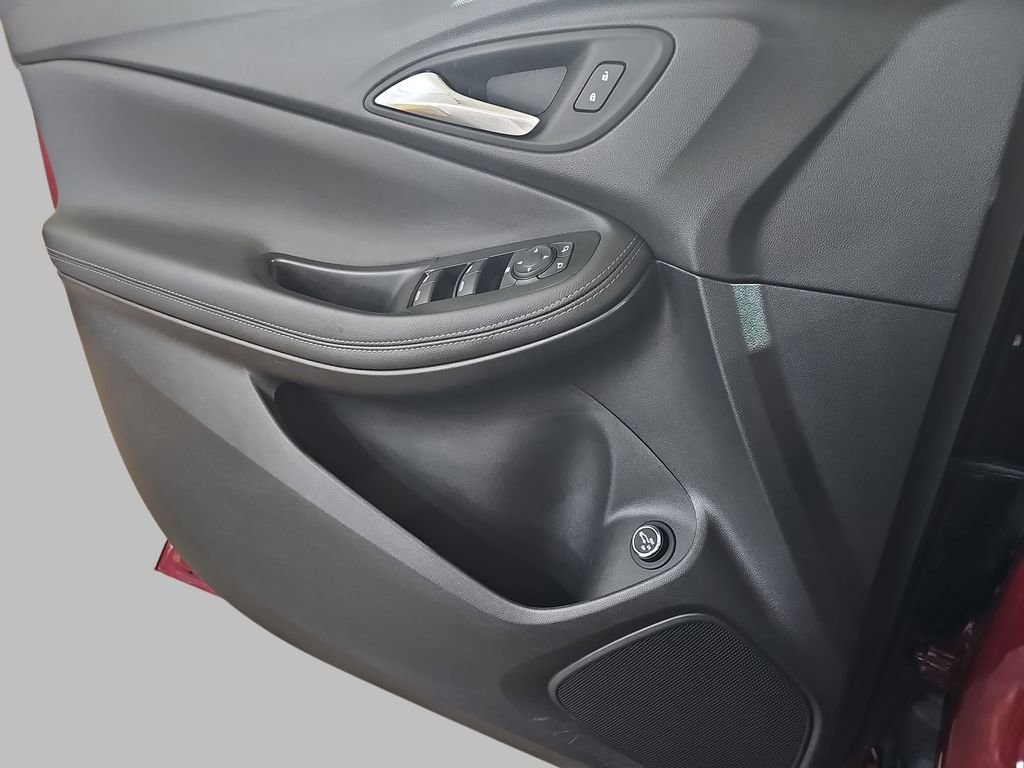Certified 2023 Buick Encore GX Select w/ Sport Touring Package image 33
