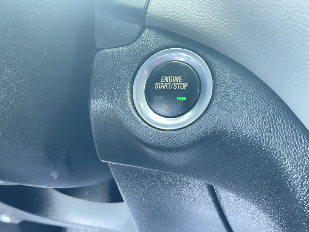 Used 2024 Chevrolet Equinox LS w/ LS Convenience Package FWD image 17