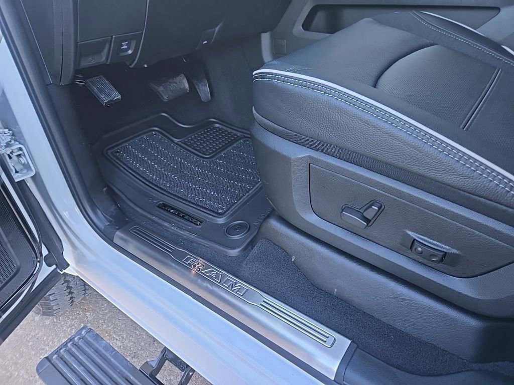 New 2026 RAM 2500 Limited image 53