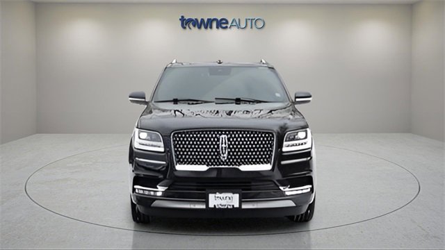 Used 2021 Lincoln Navigator Reserve image 8