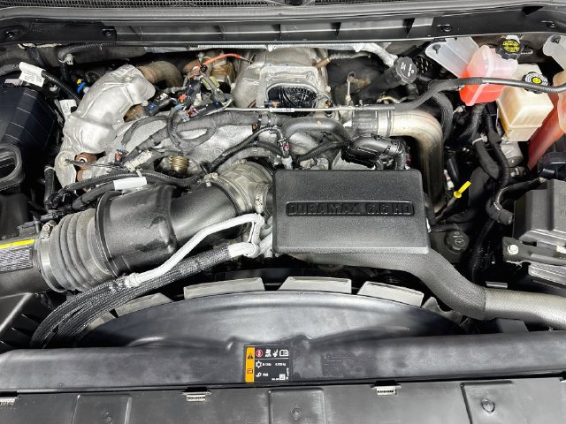Used 2025 Chevrolet Silverado 3500 LT w/ Safety Package AWD/4WD image 30
