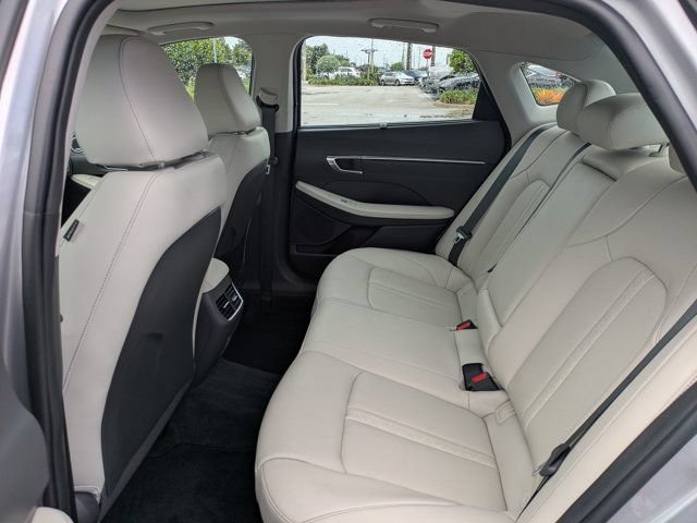Used 2023 Hyundai Sonata Limited FWD image 14