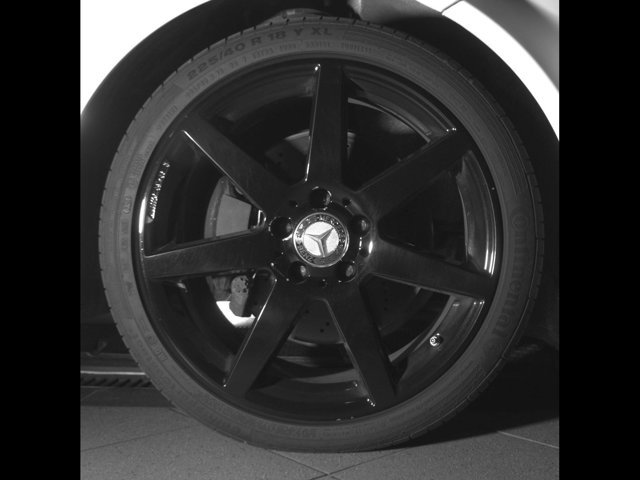 Used 2012 Mercedes-Benz C 350 Coupe image 10
