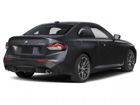 New 2026 BMW 230i xDrive Coupe AWD/4WD image 2