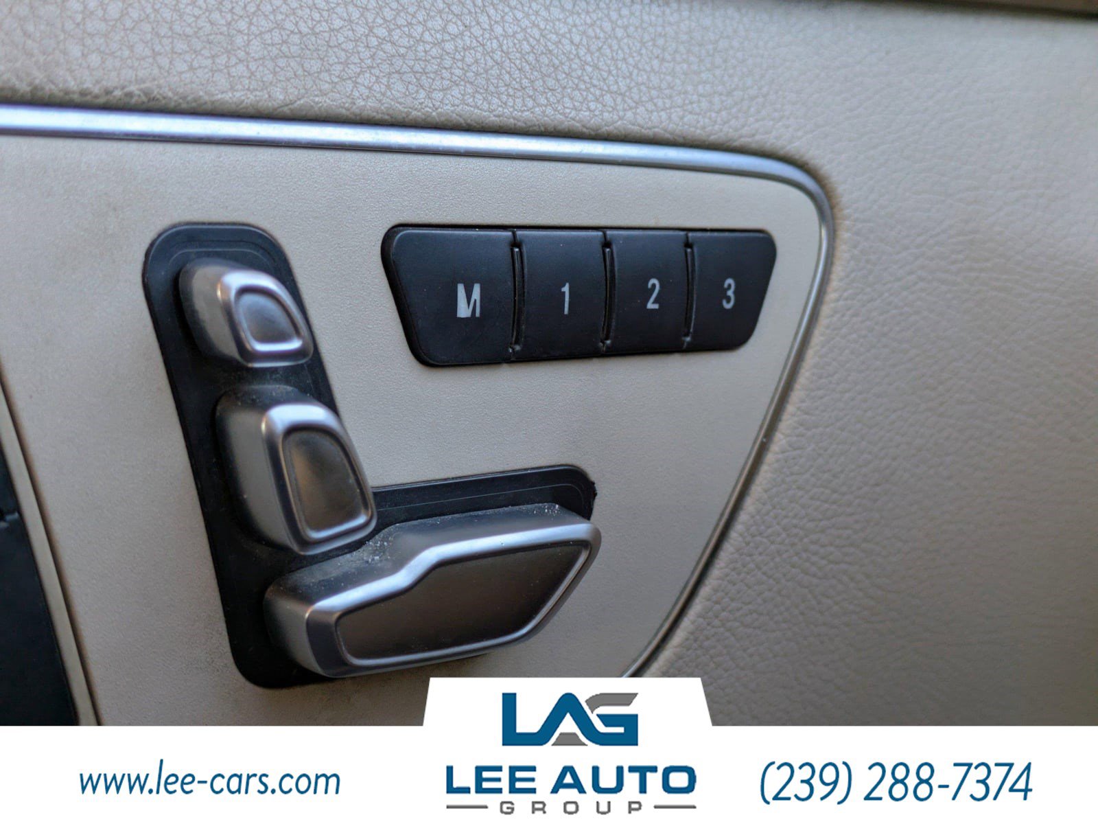 Used 2014 Mercedes-Benz E 350 Sedan w/ Premium 1 Package image 19