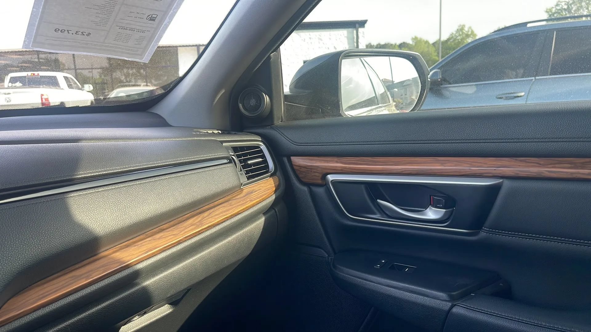Used 2022 Honda CR-V EX-L image 30