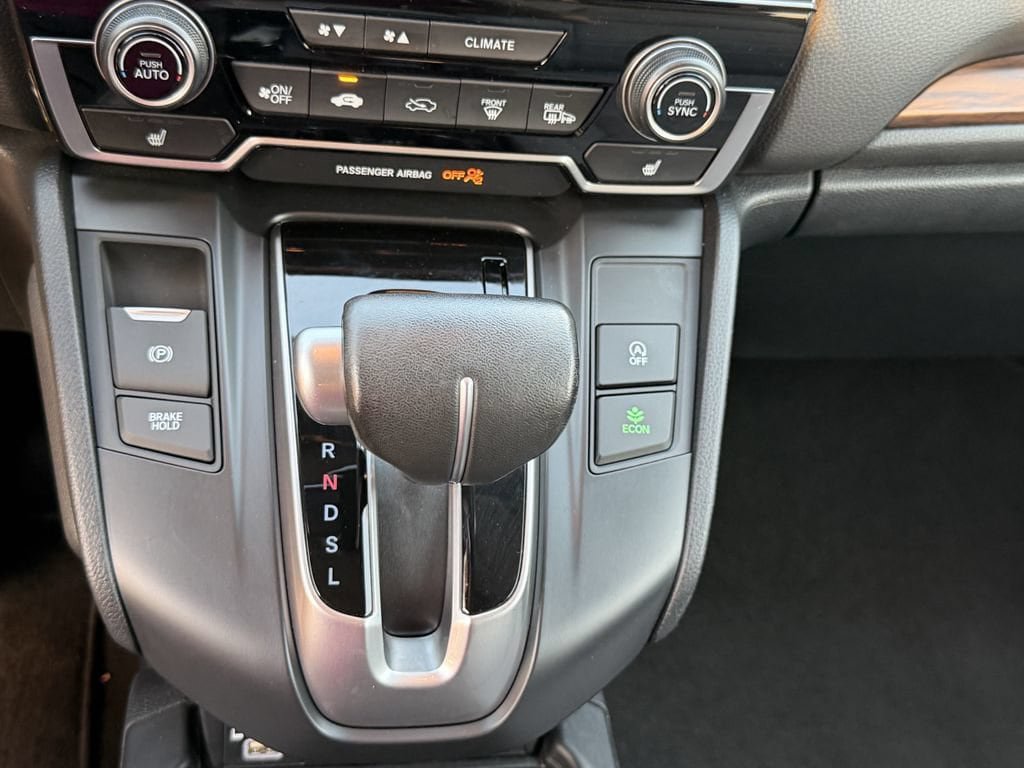 Used 2022 Honda CR-V EX-L image 24