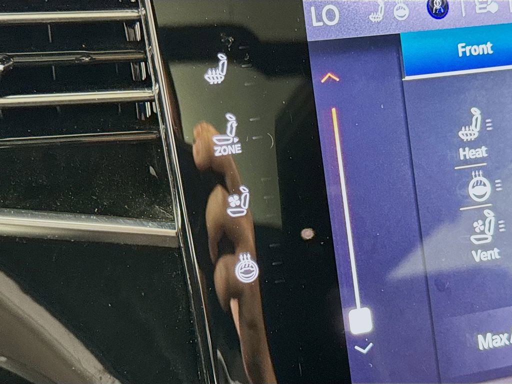 Used 2024 Jeep Grand Wagoneer L Series II w/ Quick Order Packagew 28T image 21