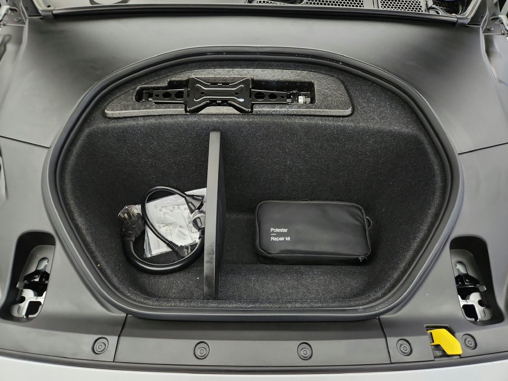 Used 2023 Polestar Polestar 2 w/ Pilot Pack AWD/4WD image 38