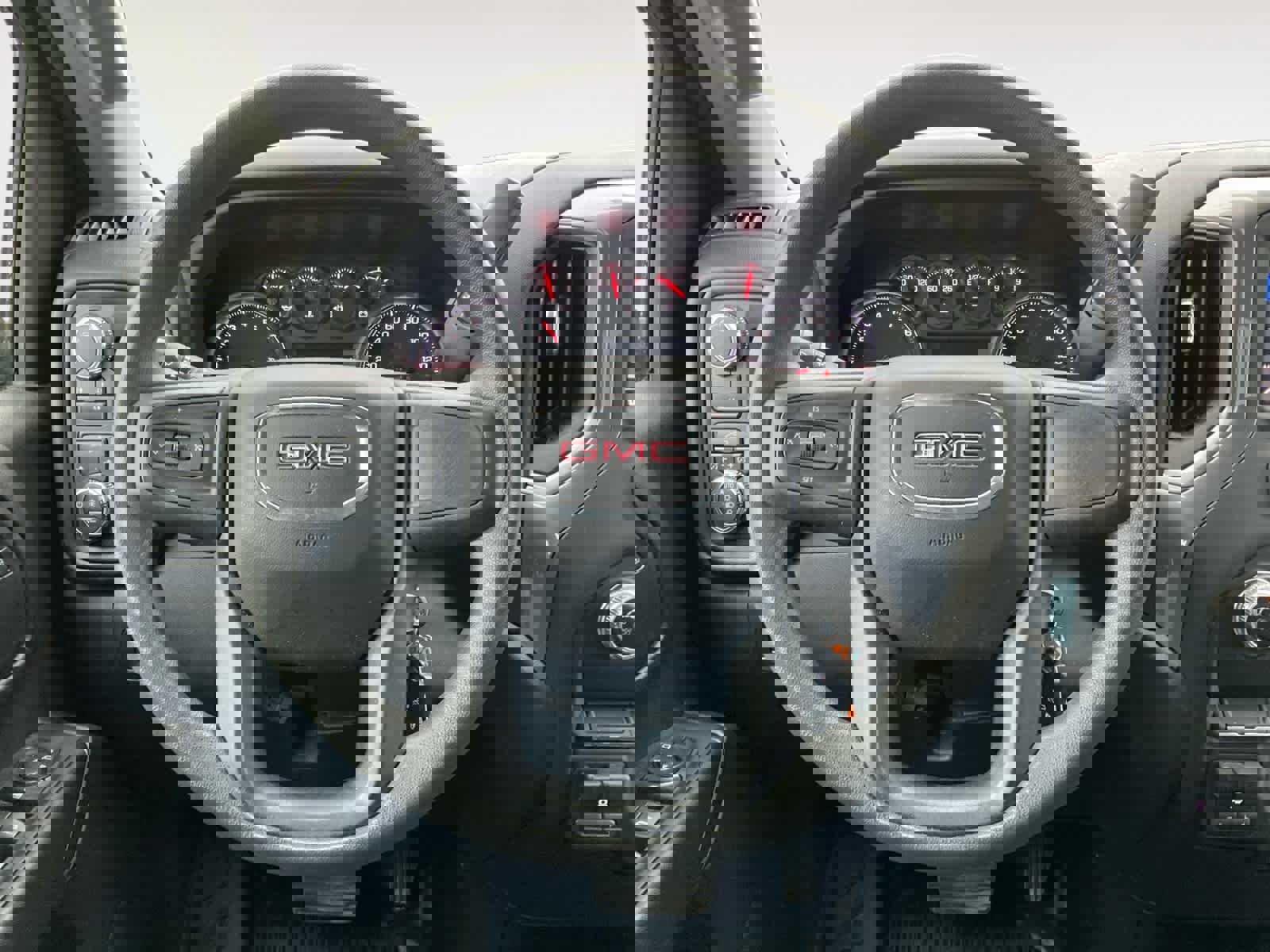 Used 2023 GMC Sierra 2500 Pro w/ Gooseneck/5TH Wheel Package image 15