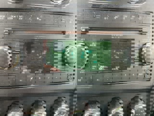 Used 2011 Jeep Compass Limited image 26