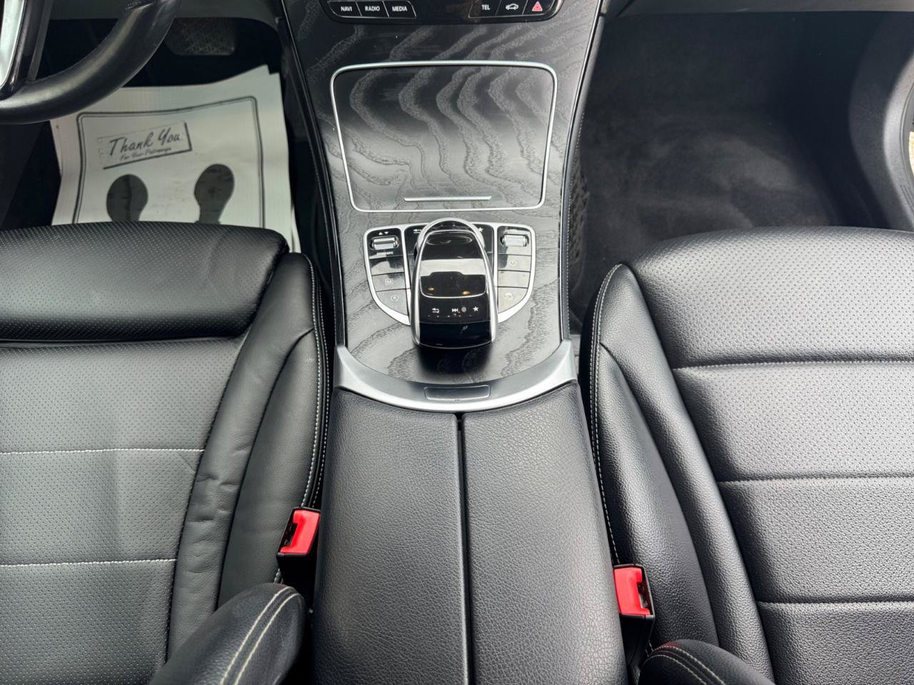 Used 2018 Mercedes-Benz GLC 300 4MATIC image 15