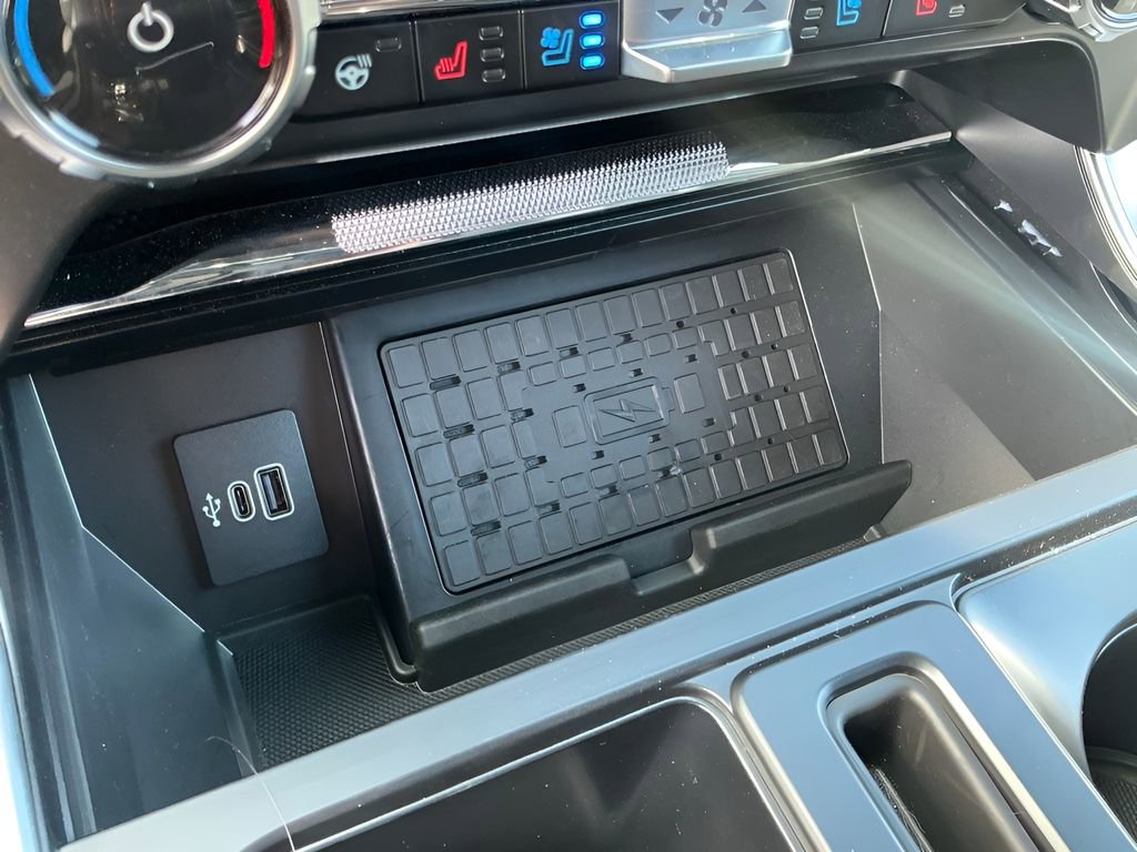 Used 2025 Ford F150 Raptor w/ Equipment Group 803A Raptor R image 43