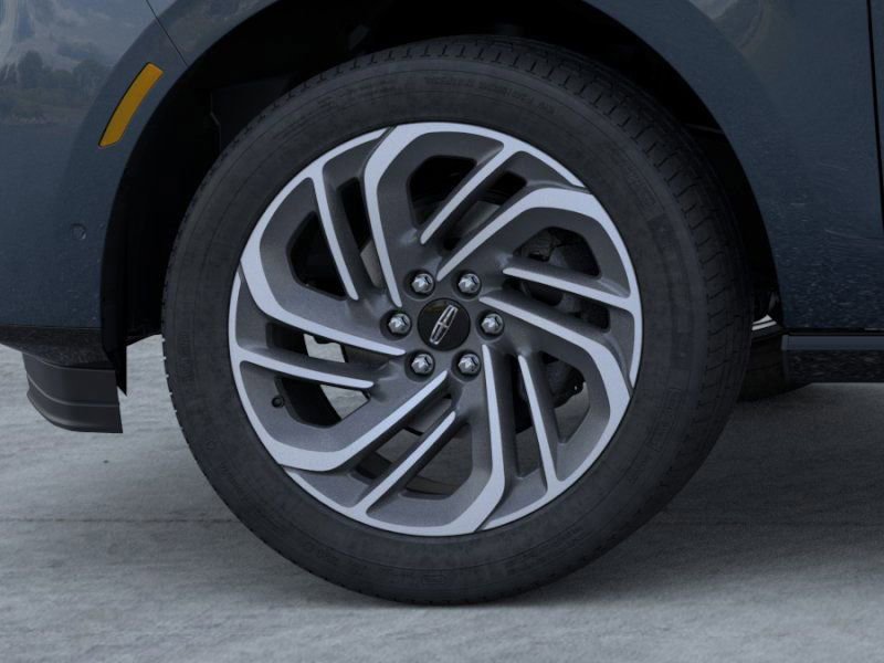 New 2026 Lincoln Navigator Reserve image 19