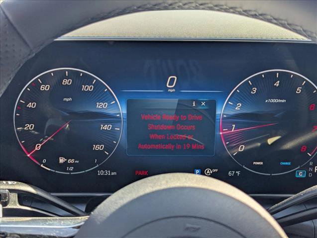 New 2026 Mercedes-Benz GLC 300 image 10