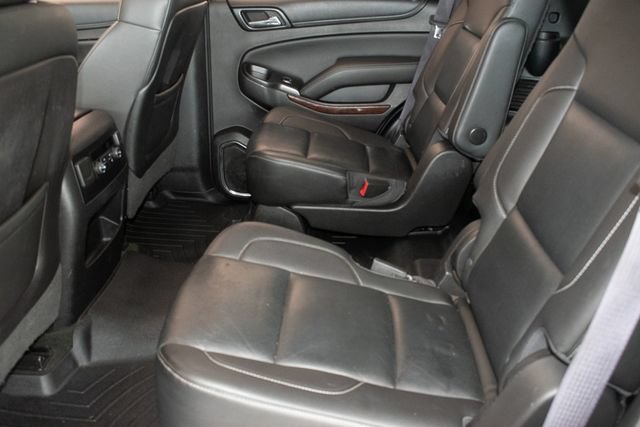 Used 2016 GMC Yukon SLT AWD/4WD image 19