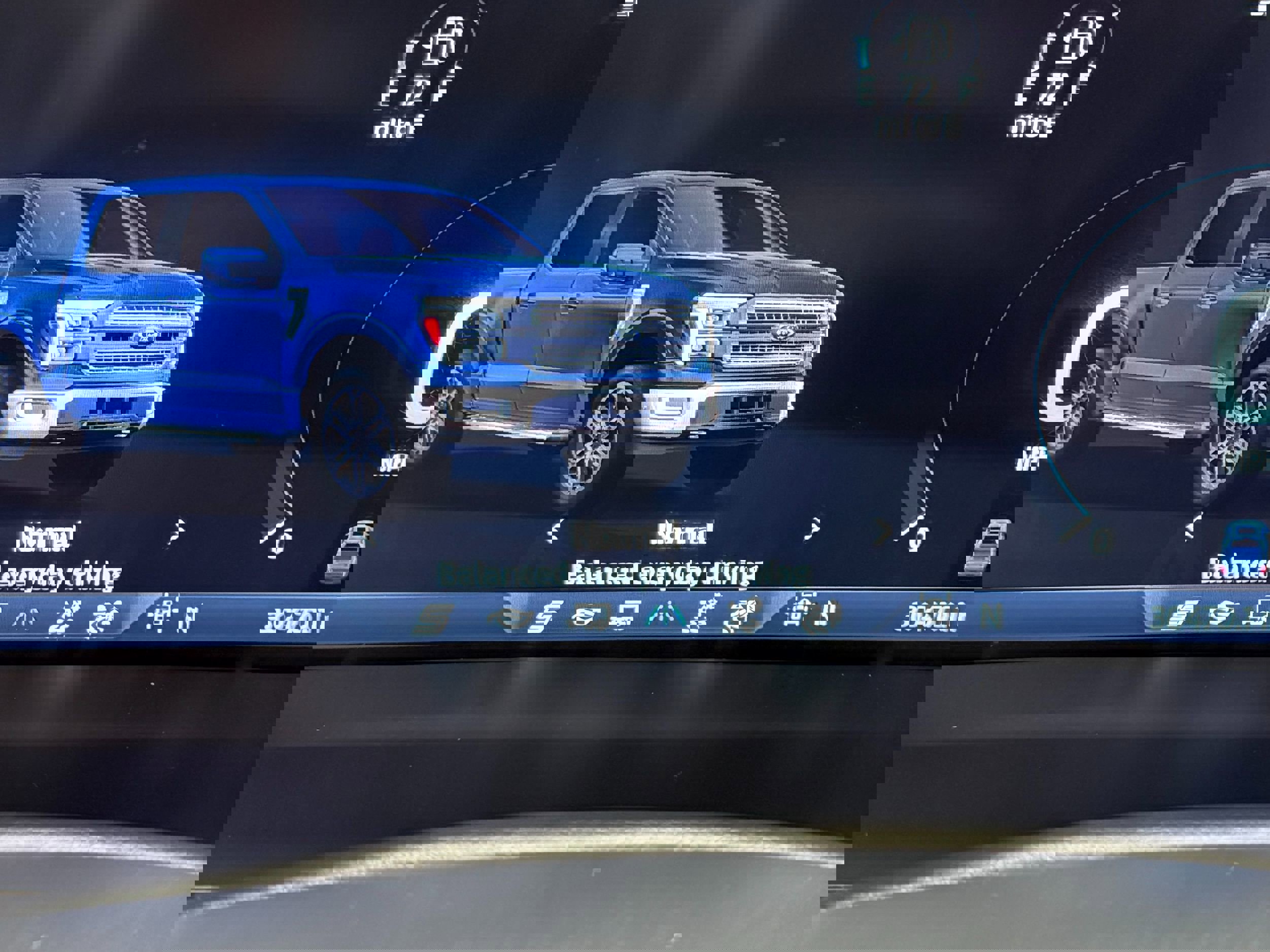 Used 2024 Ford F150 Lariat image 21