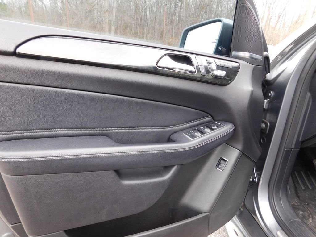 Used 2018 Mercedes-Benz GLE 350 4MATIC image 15